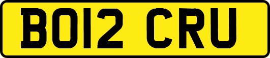BO12CRU