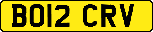 BO12CRV
