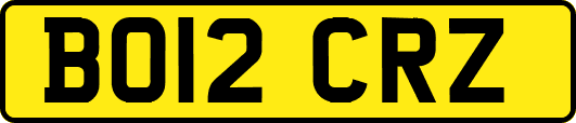 BO12CRZ