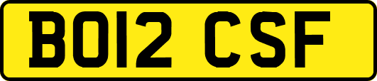 BO12CSF