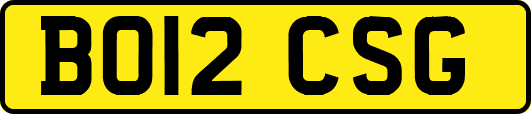 BO12CSG