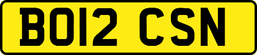 BO12CSN