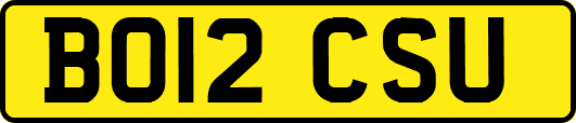 BO12CSU