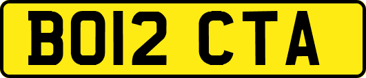 BO12CTA