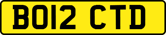 BO12CTD