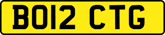 BO12CTG
