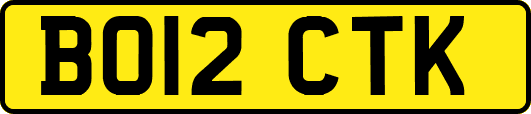 BO12CTK