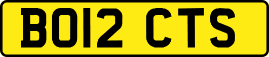 BO12CTS