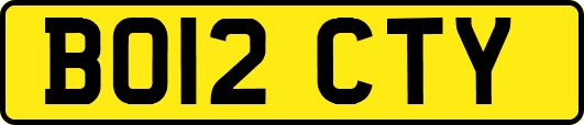 BO12CTY