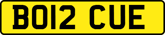 BO12CUE