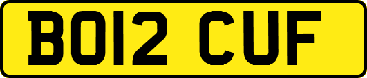 BO12CUF