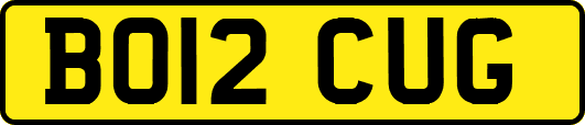 BO12CUG