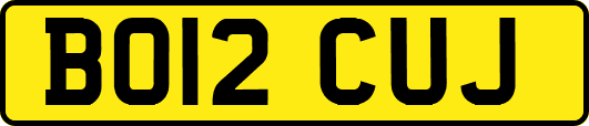 BO12CUJ