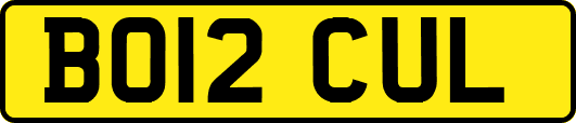 BO12CUL