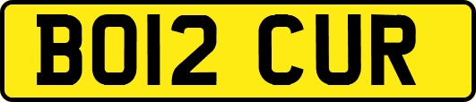 BO12CUR