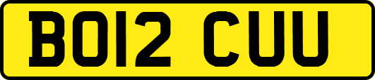 BO12CUU