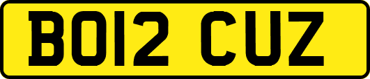 BO12CUZ