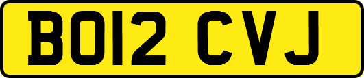 BO12CVJ