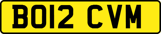 BO12CVM