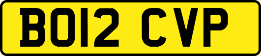 BO12CVP