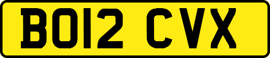 BO12CVX