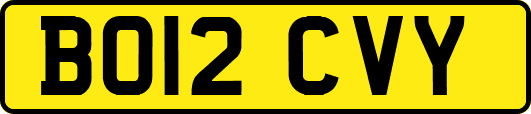 BO12CVY