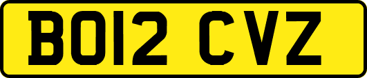 BO12CVZ