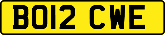 BO12CWE