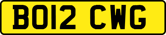 BO12CWG