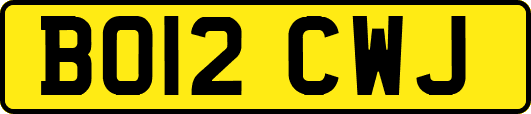 BO12CWJ