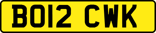 BO12CWK