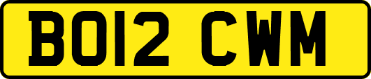 BO12CWM