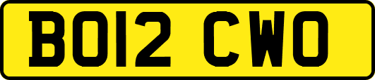 BO12CWO