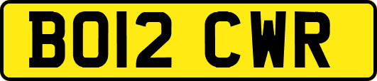 BO12CWR