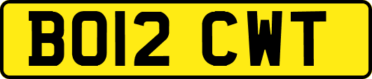 BO12CWT