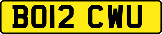 BO12CWU