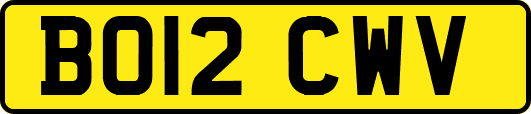 BO12CWV