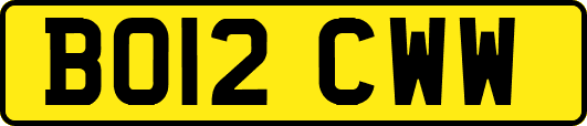 BO12CWW