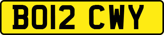 BO12CWY