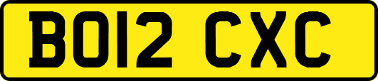 BO12CXC