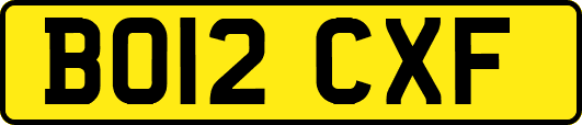 BO12CXF
