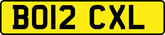 BO12CXL