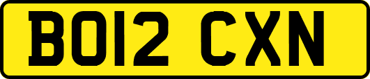 BO12CXN