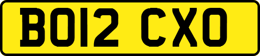 BO12CXO