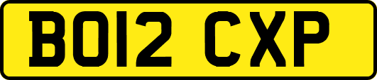 BO12CXP