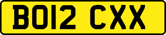 BO12CXX