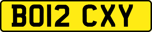 BO12CXY