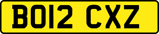 BO12CXZ