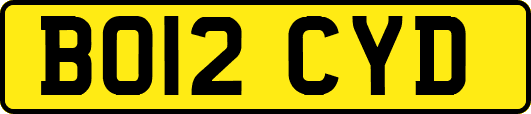 BO12CYD