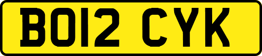 BO12CYK